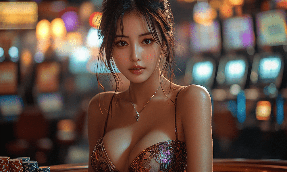casino design